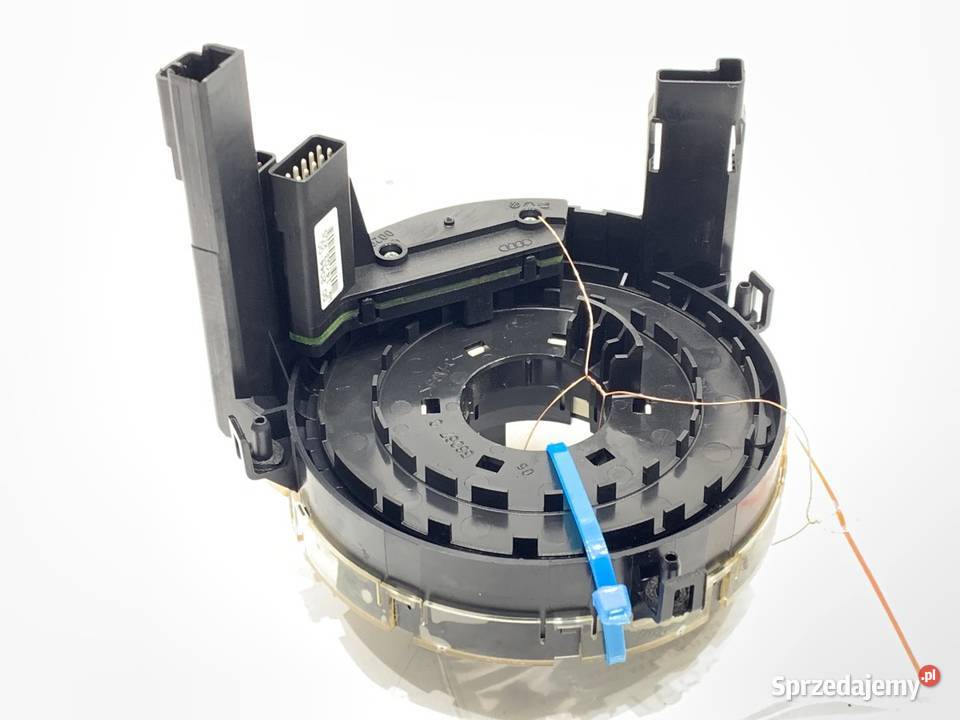 TAŚMA AIRBAG AUDI A4 B6 8E0953541C 0005