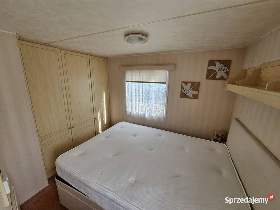 Domki holenderskie EVERGLADE 3 pokoje 410 plac Pozostałe mazowieckie Warszawa sprzedam