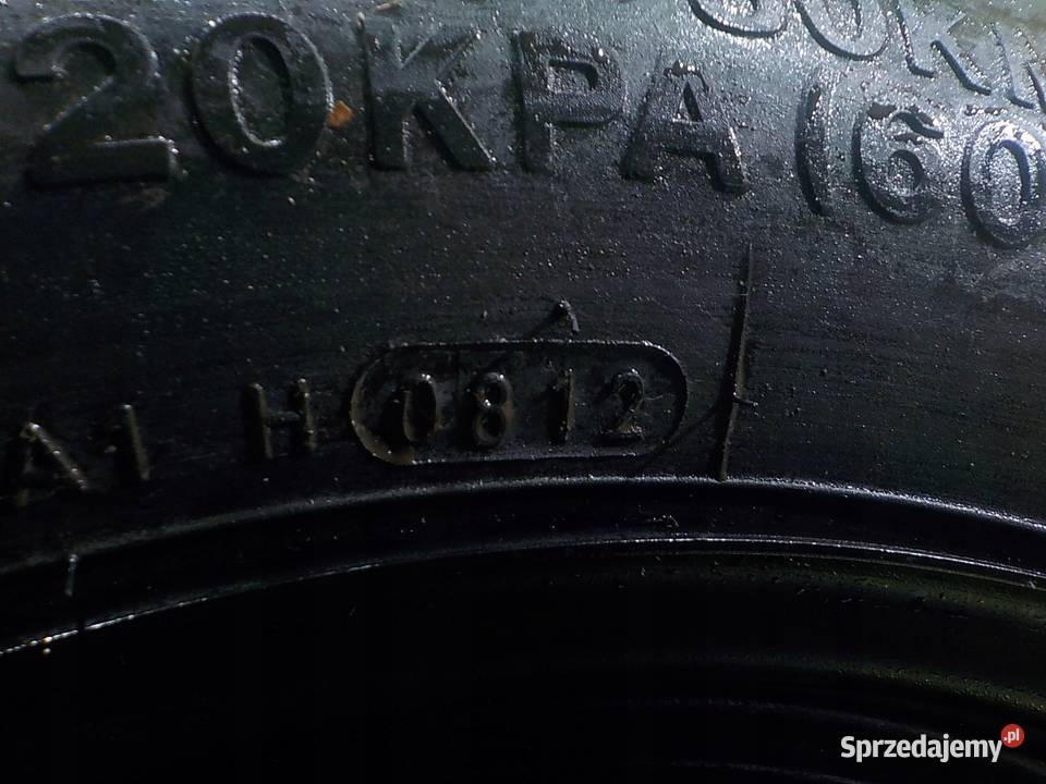 FORD MONDEO MK4 GALAXY MK3 S kolo dojazdowe Suków sprzedam