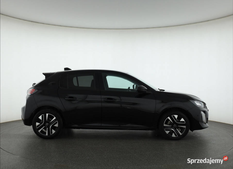 Peugeot 208 12 PureTech Piaseczno