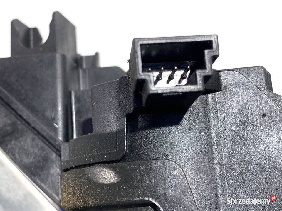 ZAMEK KLAPY TYŁ PORSCHE PANAMERA SportowyCoupe osobowe Zamki, wkładki i kluczyki podkarpackie