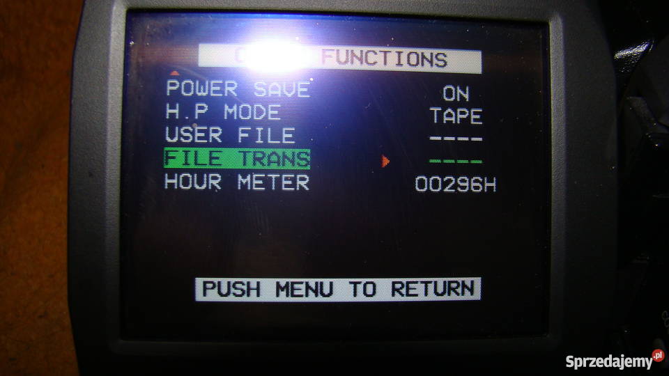 Kamera Panasonic AGDVX 100BE mazowieckie Warszawa