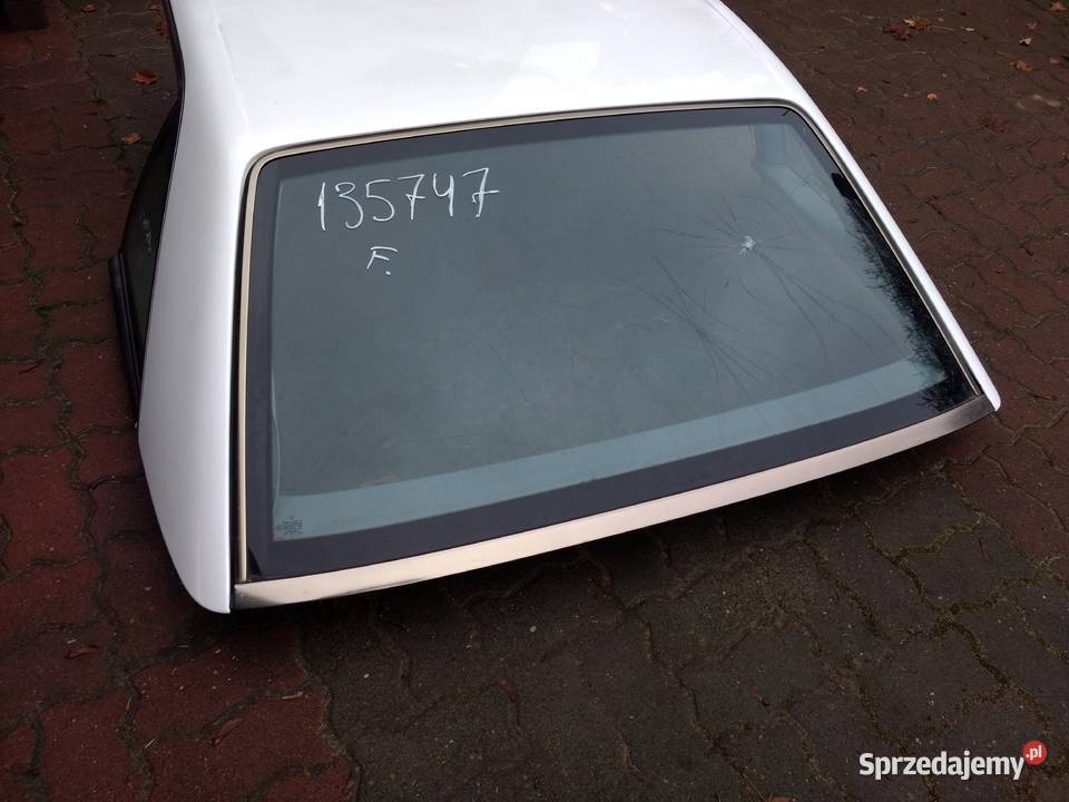 Dach Hardtop Mercedes W129 129SL SL dach