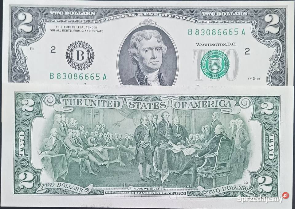 2 x 2 USA 2017 r men Bseria A Thomas wielkopolskie