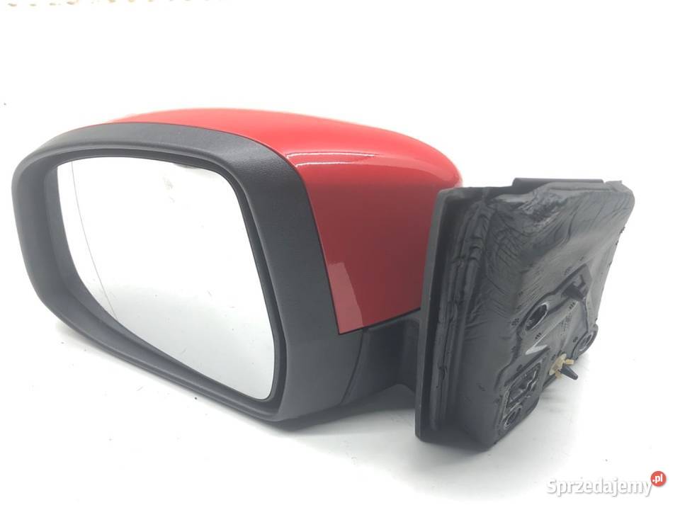LUSTERKO LEWY FORD FOCUS III Hatchback Race Red podkarpackie