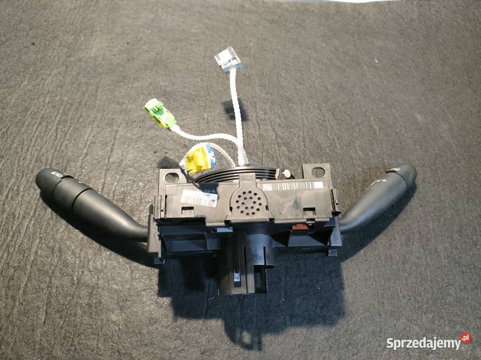 Peugeot Citroen taśma airbag przełącznik
