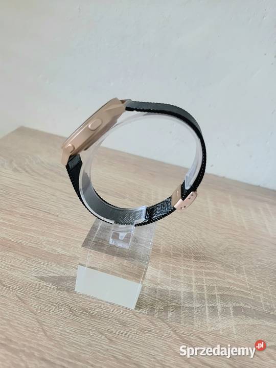 Smartwatch damski 127 TFT puls połączenia kujawsko-pomorskie