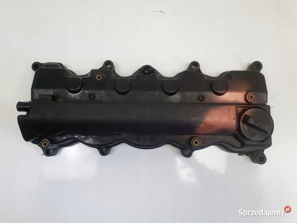Honda CRV CRV III 20 iVTEC R20A2 POKRYWA ZAWORÓW Głowice cylindrów