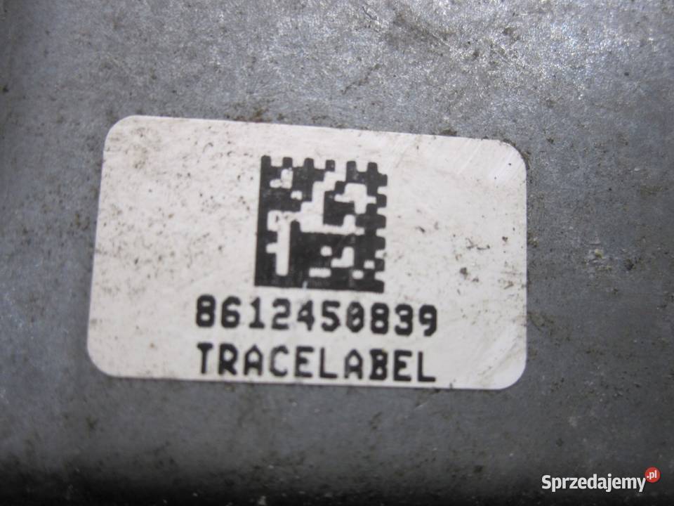 VITO VIANO W639 22 CDI komputer sterownik osobowe Kielce