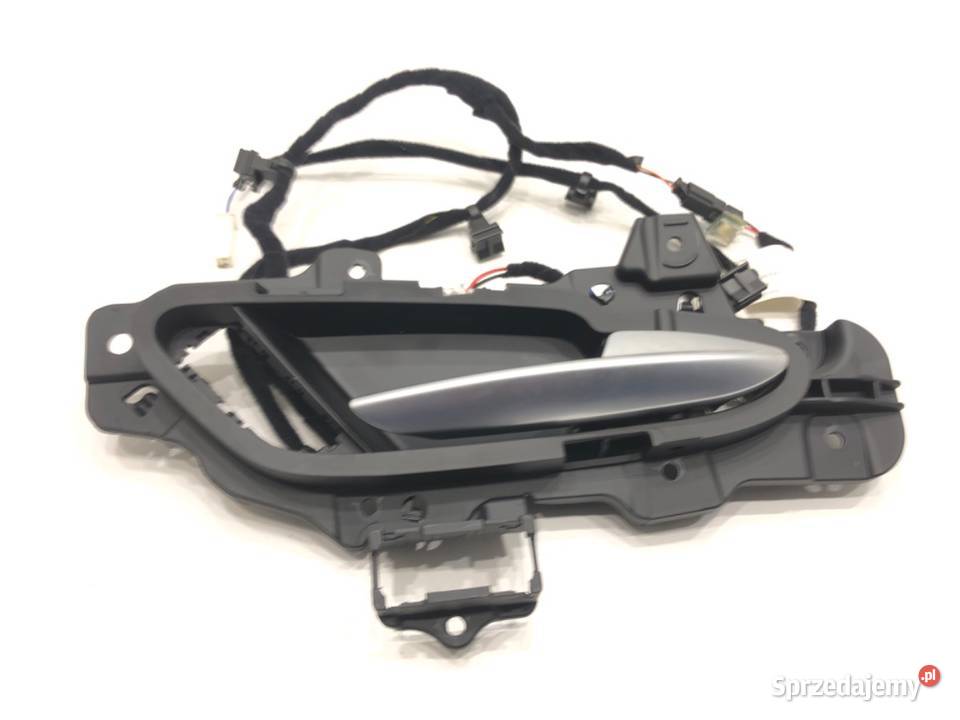 KLAMKA WEWNĘTRZNA PRAWY PRZÓD ALFA STELVIO SUV