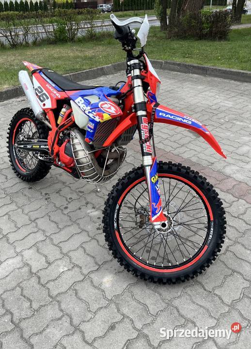 Beta rr300 Racing dwusuwowy Iława