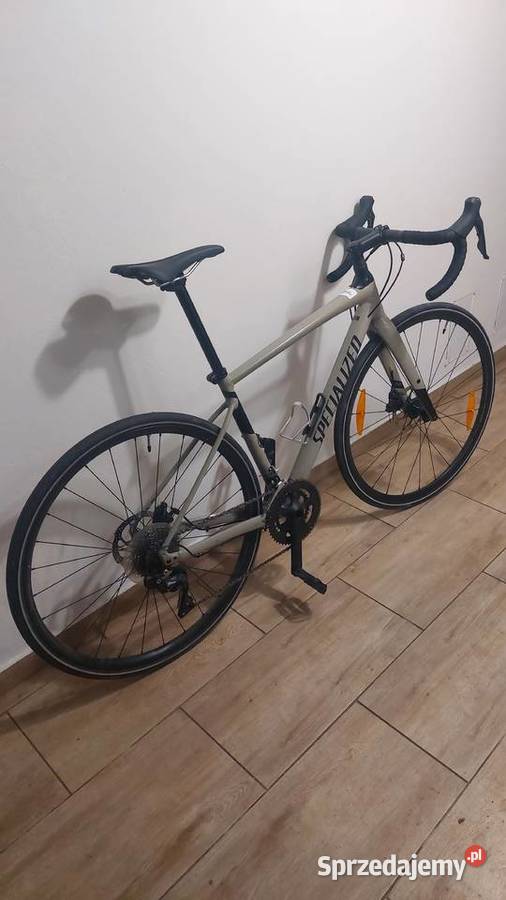 Rower Specialized Diverge Comp E5 rama 54 lubelskie Frampol