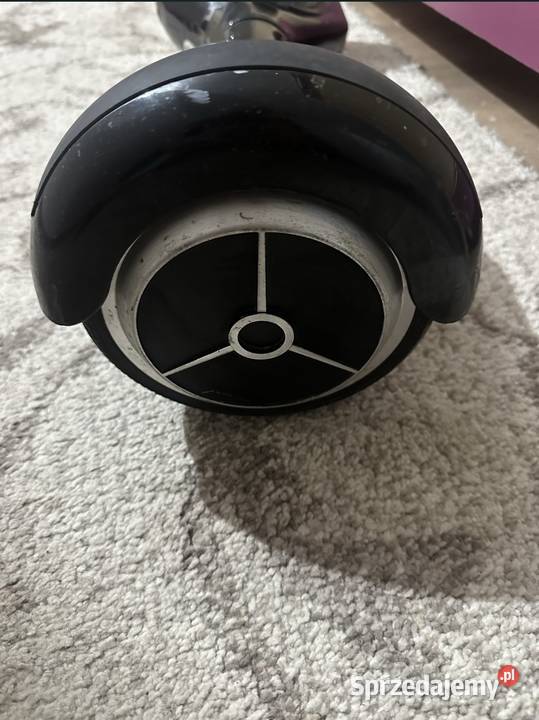Hoverboard skymaster Mieroszyno