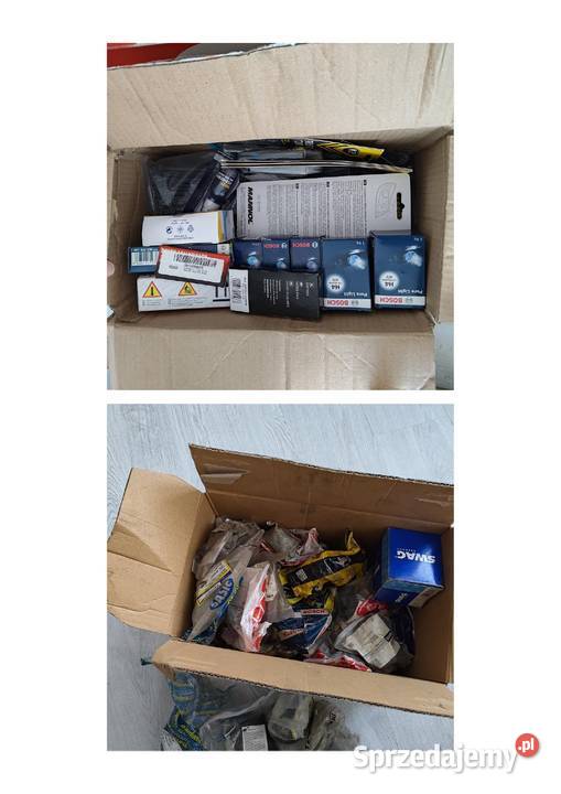 Pakiet ruchomości Górowo Iławeckie Biskupiec