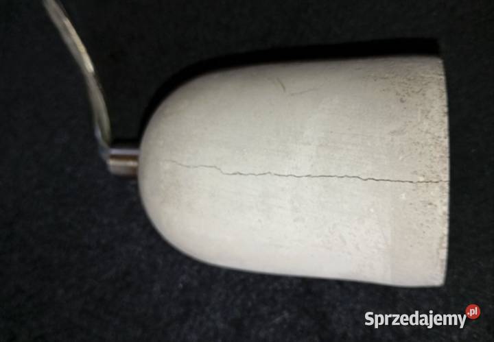 Lampa wisząca EGLO Silvares prawdziwy beton styl lubuskie Gorzów Wielkopolski