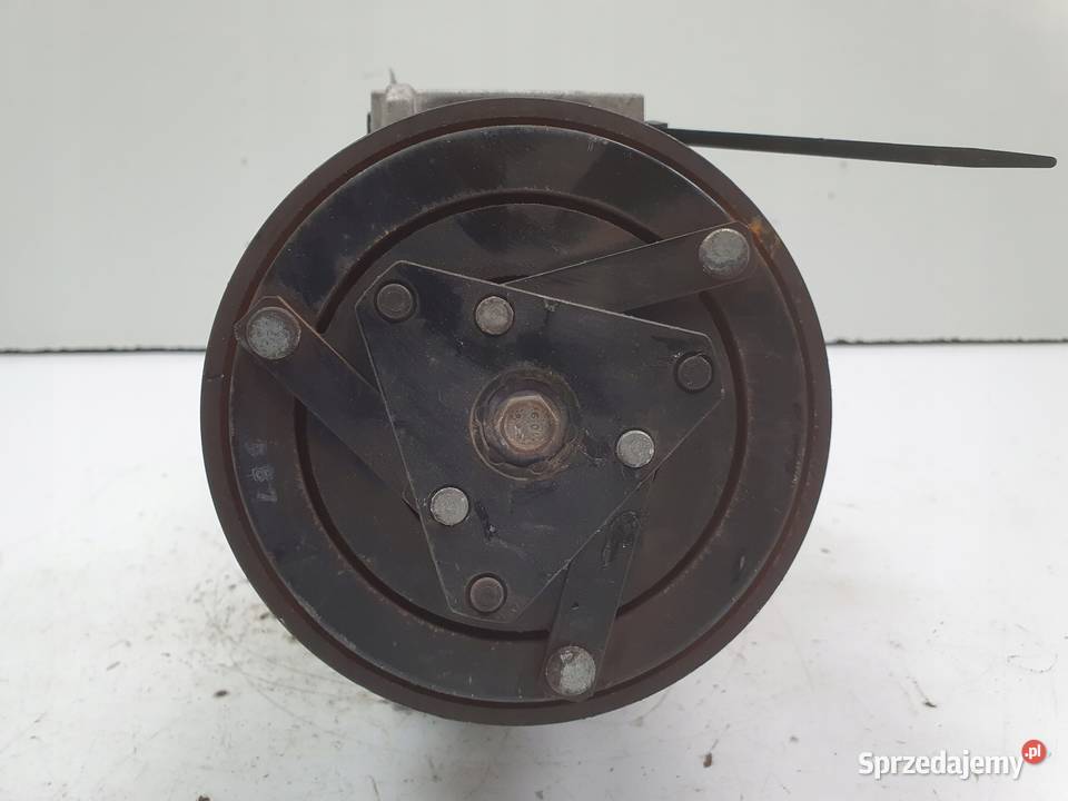 SPRĘŻARKA KLIMATYZACJI Volvo XC40 20 T5 Chełm