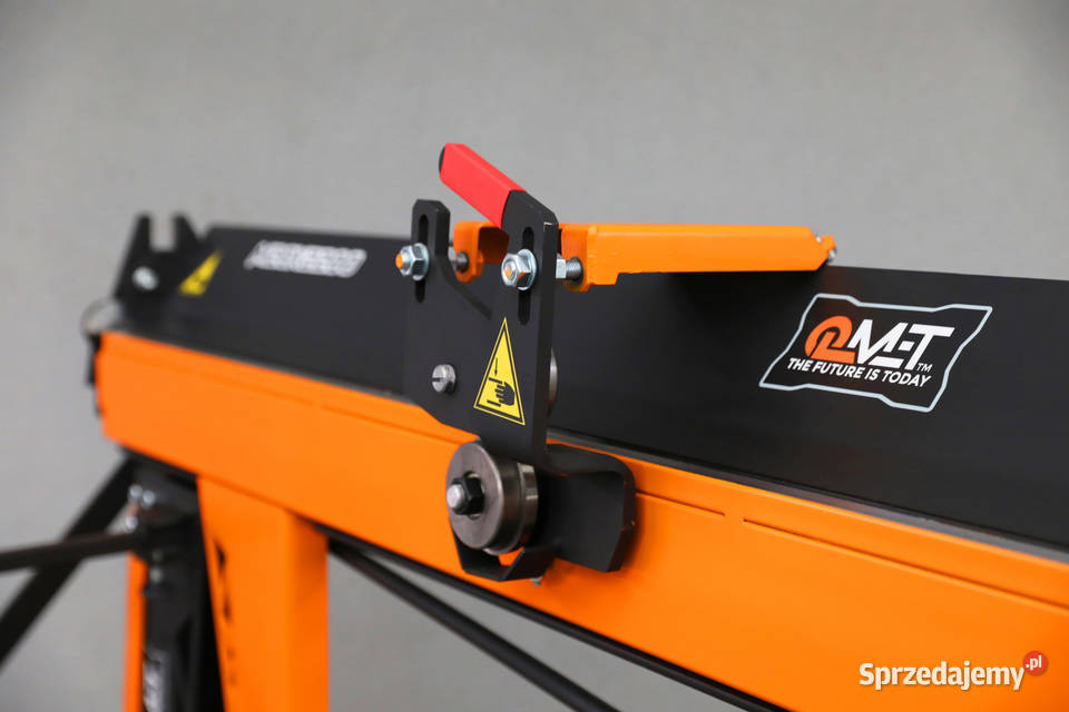 Pro Model 2025 LIFT Gietarka Zaginarka Wyginarka Radom