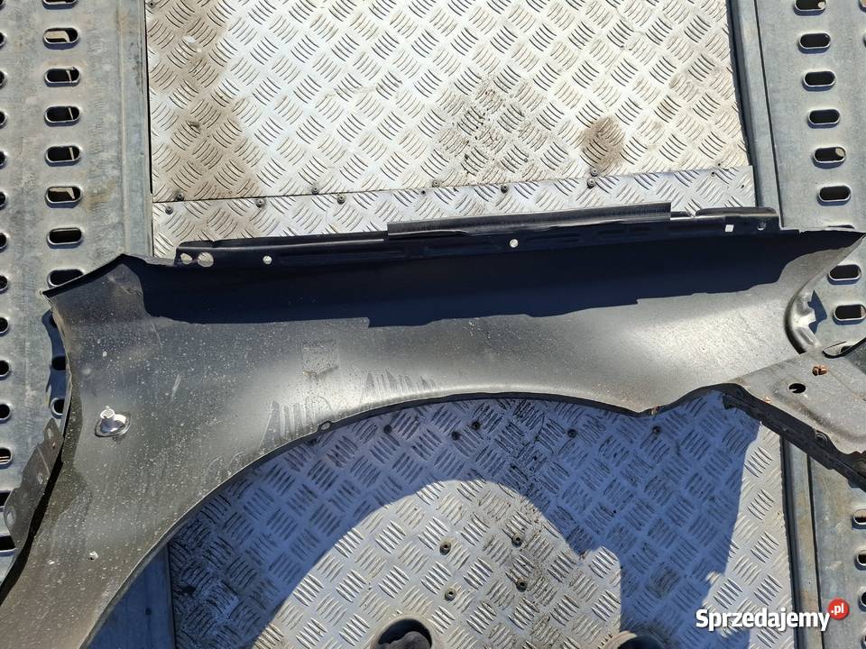 Błotnik Lewy Przedni Audi A4 B5 Kombi Wisznice