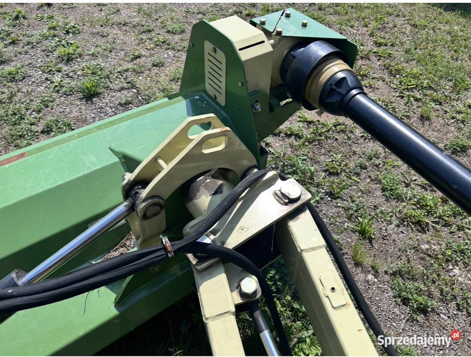 MulczerKosiarka bijakowa STARK 160 Parczew sprzedam