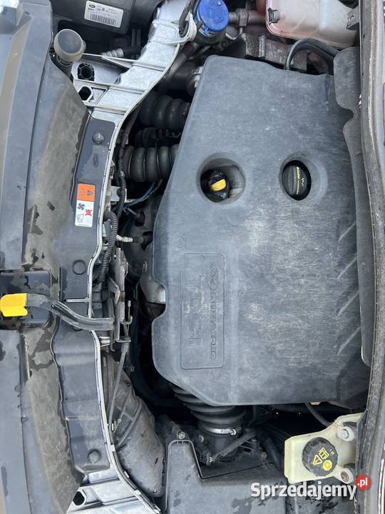 Ford c 2012 wielofunkcyjna kierownica