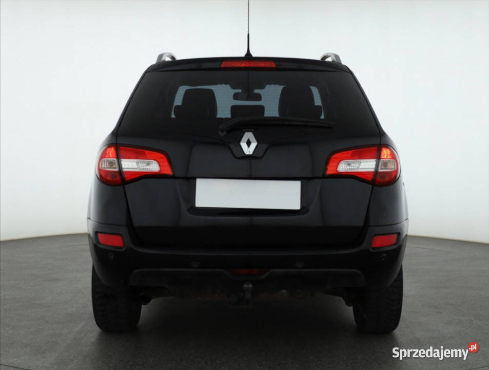 Renault Koleos 20 dCi Koleos