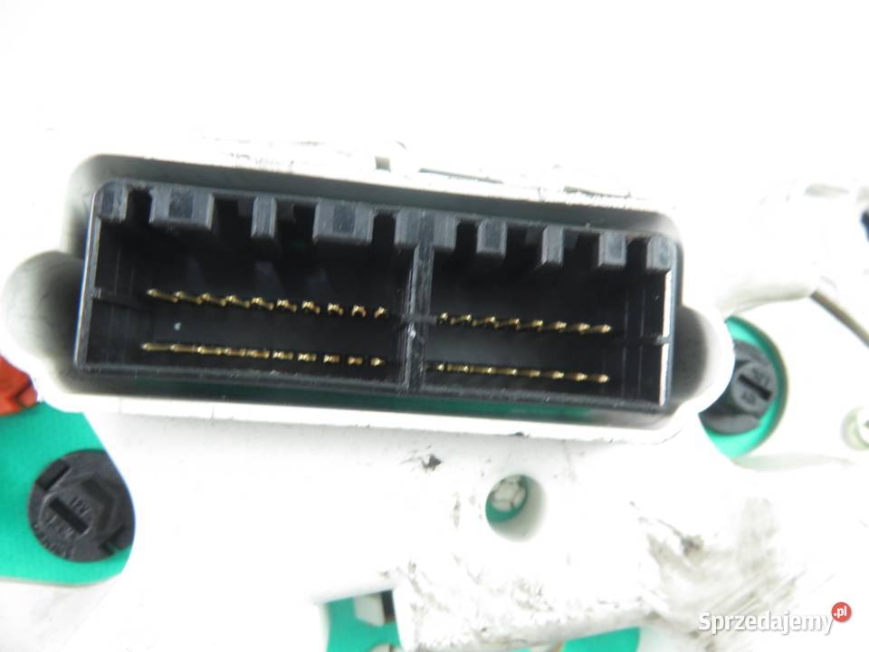 LICZNIK HYUNDAI H1 25 CRDi 940034A640