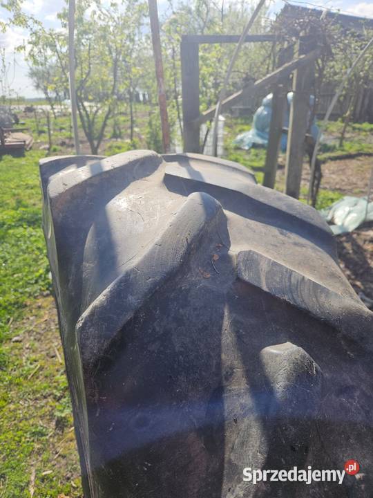 Opona 149 28 Goodyear Radial Tomaszów Lubelski