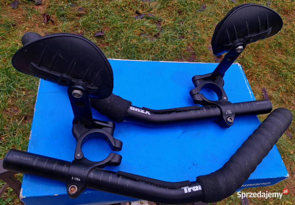 Lemondka rowerowa Triathlonowa TranzX JD808 Zawiercie
