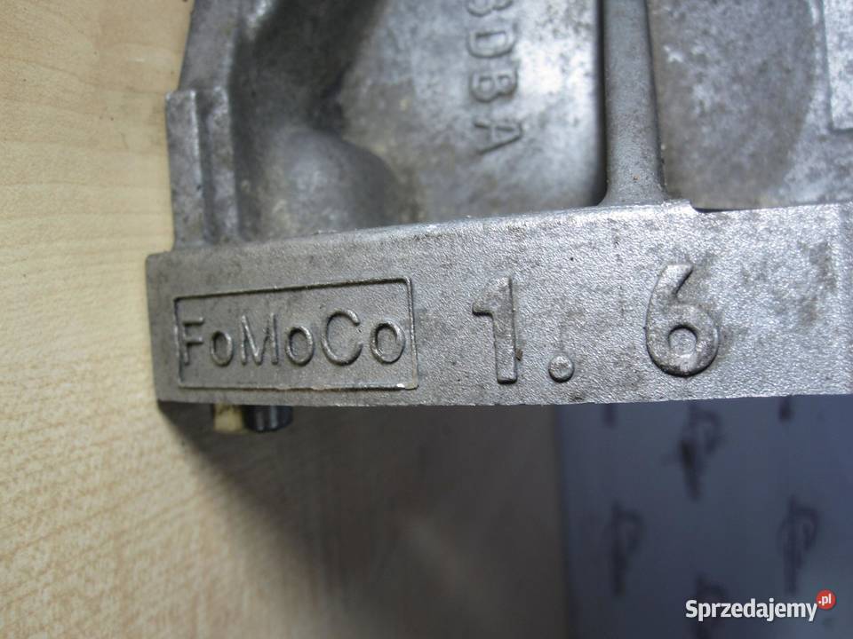 C FOCUS KUGA 16 16V IQDB 125 13r blok nominalny osobowe