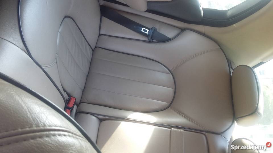 Rover 75 20 V6 LPG uszkodzony wspomaganie kierownicy Samochody osobowe zachodniopomorskie Szczecin