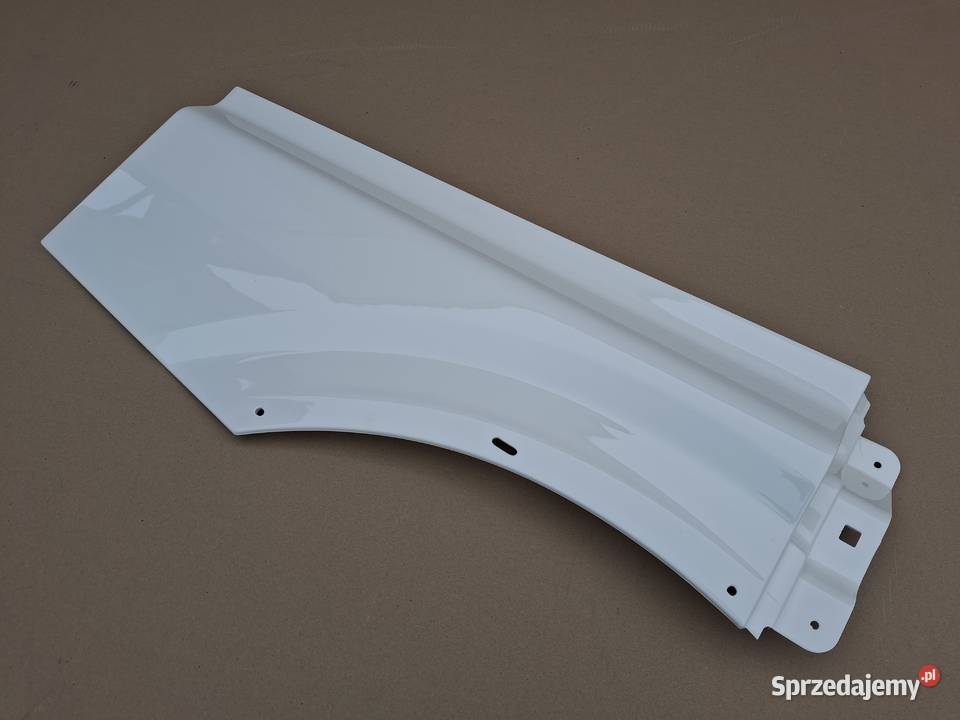 MAN TGX TG3 PRZEDŁUŻENIE STOPNICY PRAWE ciężarowe Bieleń