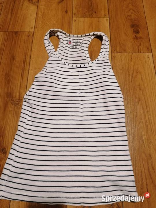 Top Reserved XS Moda i Styl