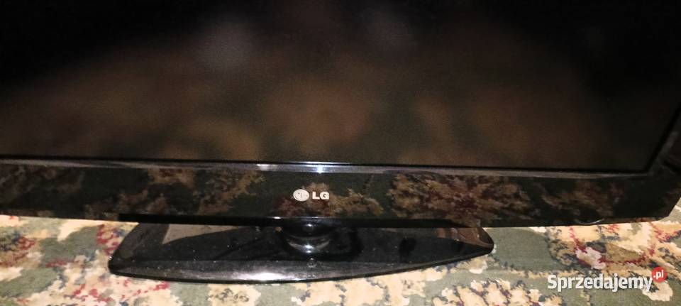 Telewizor LG 32LG3000 32cale Telewizory Tarnobrzeg
