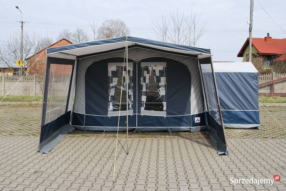 GŁĘBOKI PRZEDSIONEK 720750 Z DOSTAWKĄ I DASZKIEM Grzebowilk sprzedam