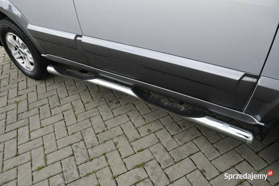 Kia Sorento 24b DUDKI11 klimatyzacja Kutno