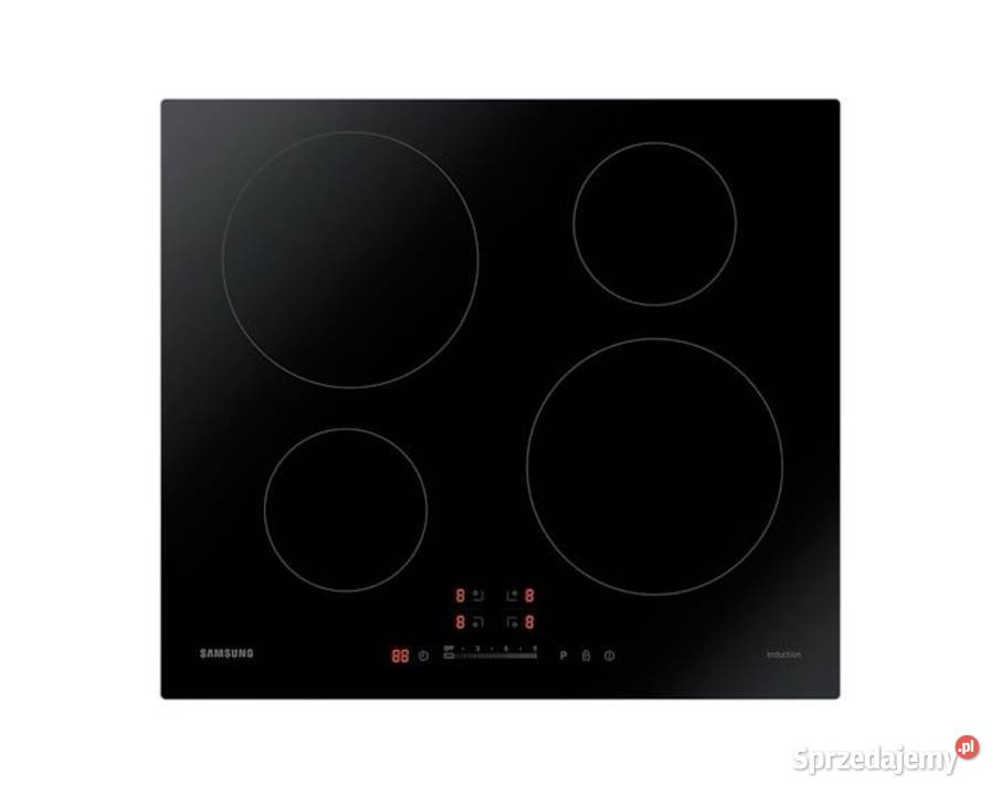 Płyta indukcyjna samsung kujawsko-pomorskie Bydgoszcz sprzedam