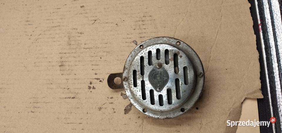 Klakson wfm shl wsk sprawny Skarżysko-Kamienna