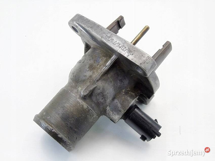 CZUJNIK TERMOSTATU 16 16V MERIVA ASTRA H VECTRA osobowe Pozostałe Sosnowiec