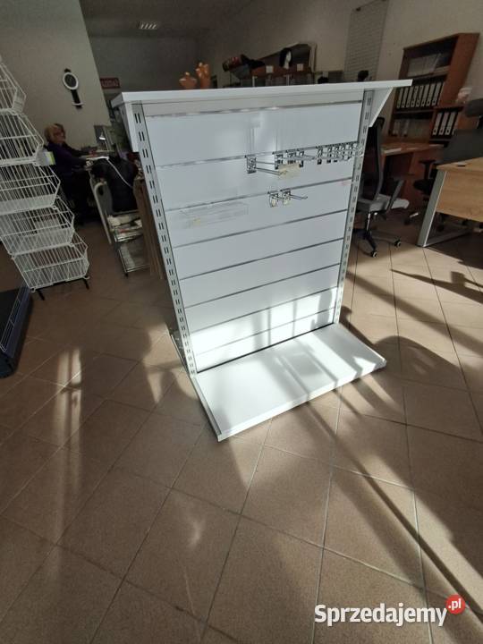 Gondola systemu SQUARE Sklep małopolskie Tarnów