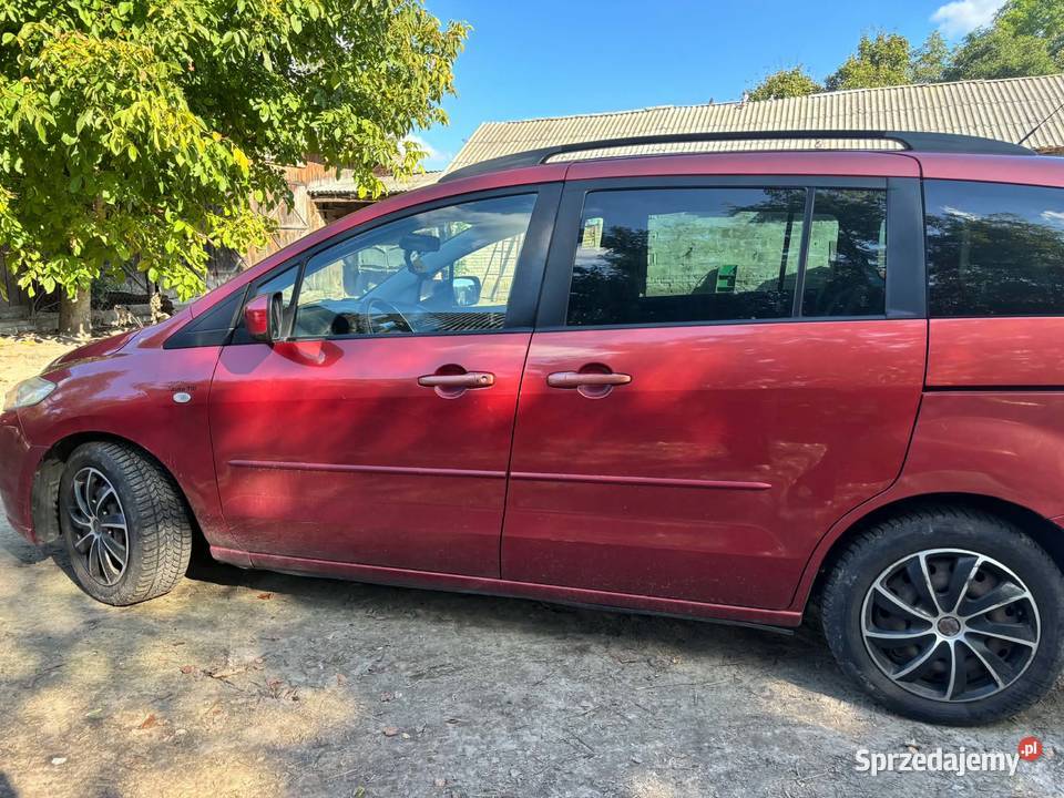 Mazda 5