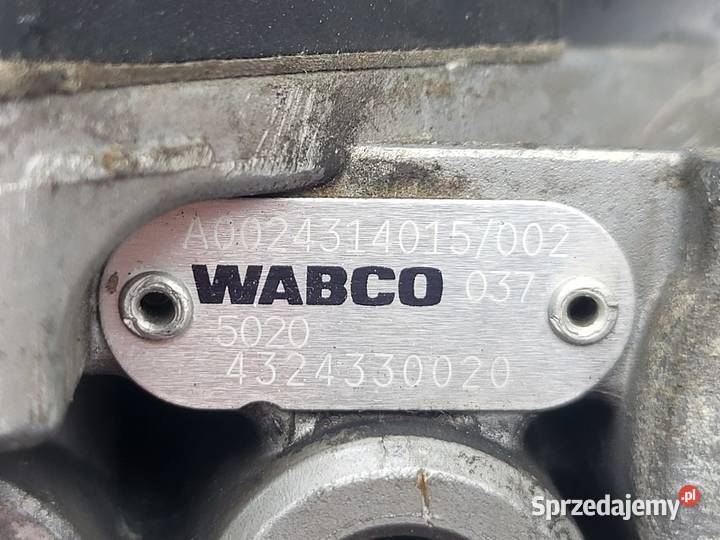 Zawor Osuszacz Powietrza Podstawa Osuszacza Zawichost