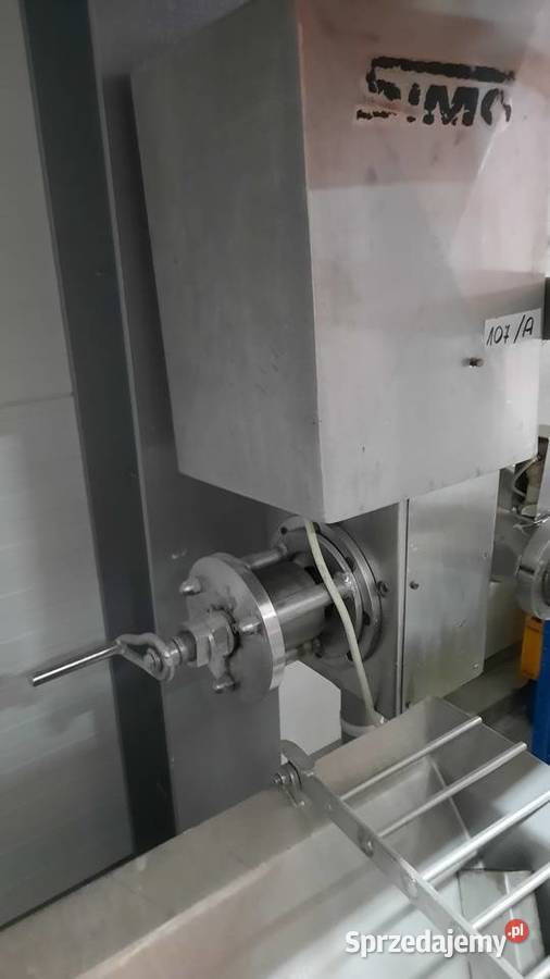 ODKOSTNIARKA SIMO 107A L43 Dębica