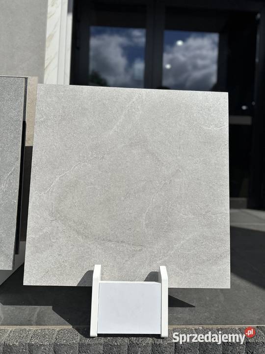 Płytka Tobi Soft Grey Mat 60x60 GAT II STARGRES Opoczno sprzedam