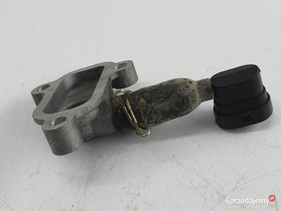 Dekiel Pokrywa Oslona Zaslepka Honda Crf 450 Łódź