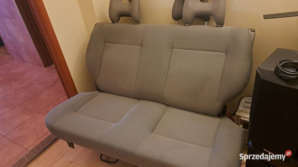Częsci fotele półka meszek konsola sprężyny Bielsko-Biała sprzedam