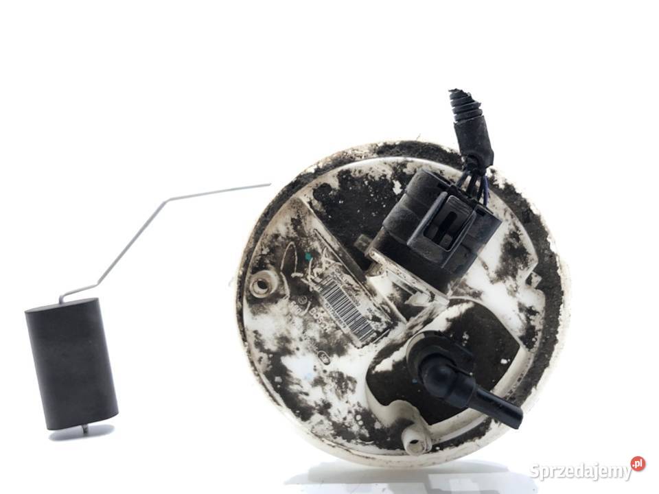 POMPA PALIWA OPEL CORSA E 13436579 14 90 BAKU