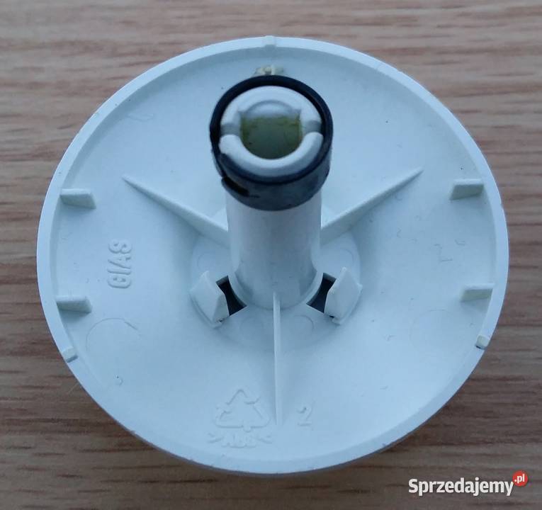 Pokrętło do Pralki ZEROWATT LADYZERO X 33800 Części i Akcesoria śląskie Gliwice