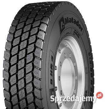 Opony 28570R195 Matador D HR4 70