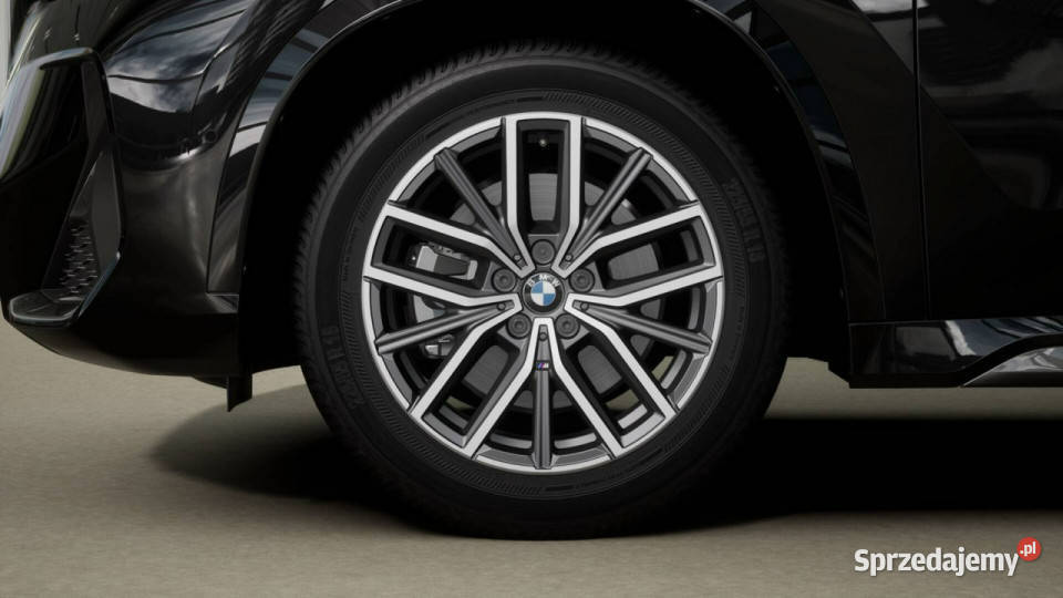 BMW iX1 iX1 eDrive20