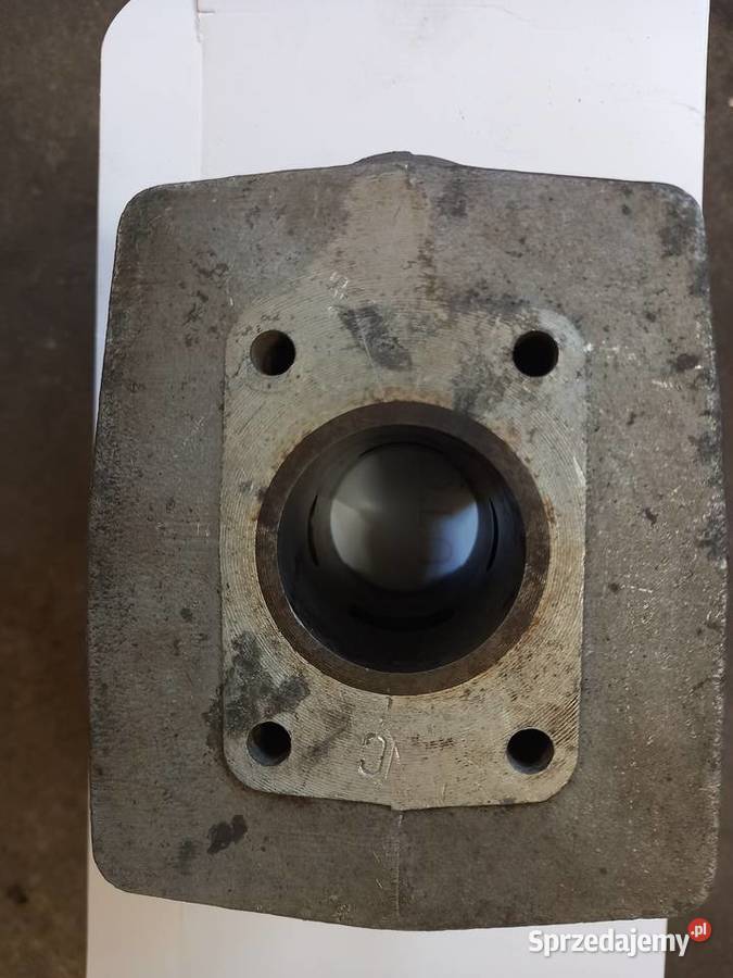SILNIK 010 ROMET PEGAZ